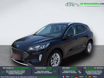 Ford Kuga 1.5 EcoBoost 150 BVM