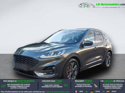 Ford Kuga 2.0 EcoBlue 150 mHEV BVM