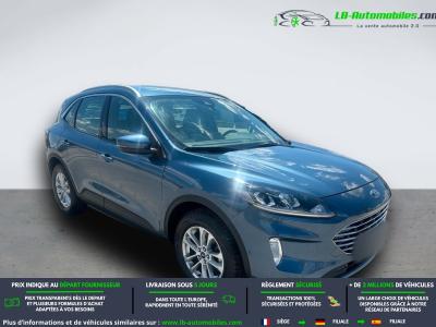 Ford Kuga 2.0 EcoBlue 150 mHEV BVM