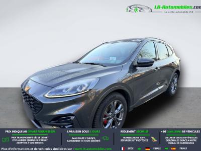 Ford Kuga 2.0 EcoBlue 150 mHEV BVM