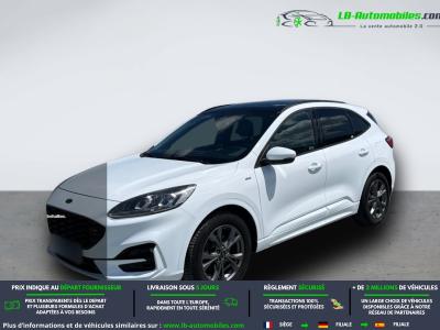 Ford Kuga 2.0 EcoBlue 150 mHEV BVM
