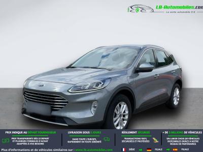 Ford Kuga 1.5 EcoBoost 150 BVA