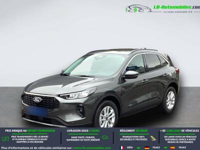 Ford Kuga 1.5 EcoBoost 150 BVA