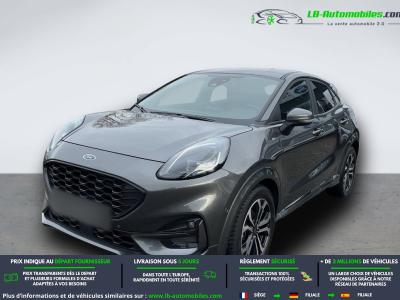 Ford Puma 1.0 EcoBoost 155 ch BVA