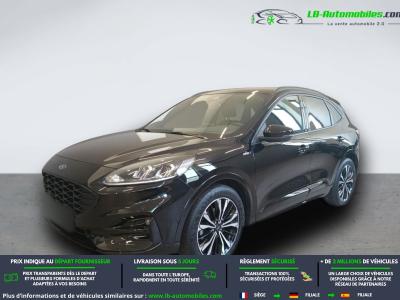Ford Kuga 2.0 EcoBlue 150 mHEV BVM