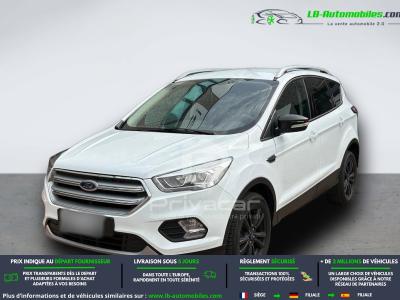Ford Kuga 2.0 TDCi 120 4x2 BVM