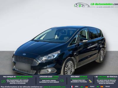 Ford S-Max S-MAX 2.0 EcoBlue 150 BVM