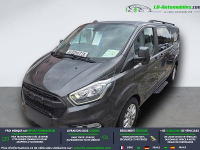 Ford Tourneo Custom 320 L2H1 2.0 EcoBlue 130 BVA