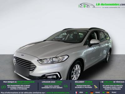 Ford Mondeo SW 2.0 EcoBlue 150 BVA