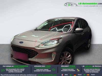Ford Kuga 2.0 EcoBlue 190 BVA