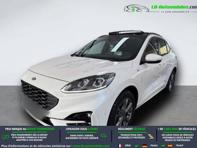 Ford Kuga 2.0 EcoBlue 190 BVA