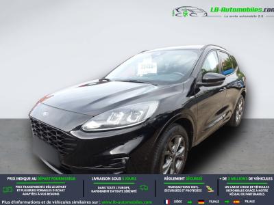 Ford Kuga 2.0 EcoBlue 190 BVA