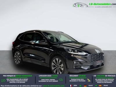 Ford Kuga 2.0 EcoBlue 190 BVA