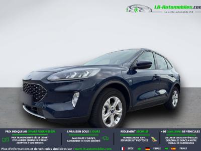 Ford Kuga 2.5 Duratec 150 ch FHEV BVA