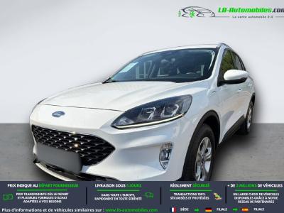 Ford Kuga 2.5 Duratec 150 ch FHEV BVA