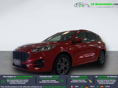 Ford Kuga 2.5 Duratec 150 ch FHEV BVA