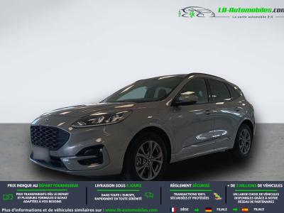 Ford Kuga 2.5 Duratec 150 ch FHEV BVA