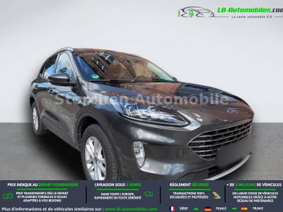 Ford Kuga 2.5 Duratec 150 ch FHEV BVA