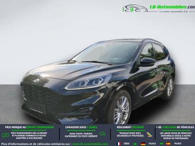 Ford Kuga 2.5 Duratec 190 ch FHEV BVA