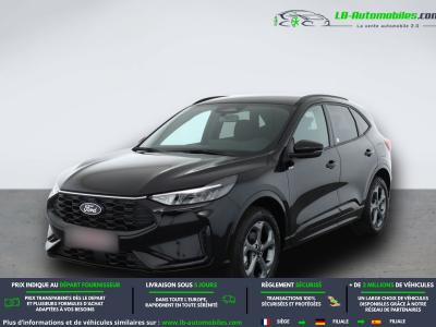 Ford Kuga 2.5 Duratec 190 ch FHEV BVA