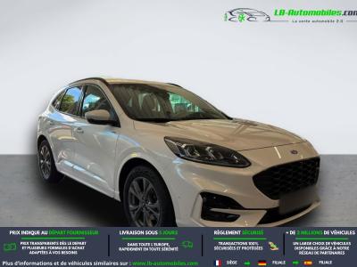 Ford Kuga 2.5 Duratec 190 ch FHEV BVA