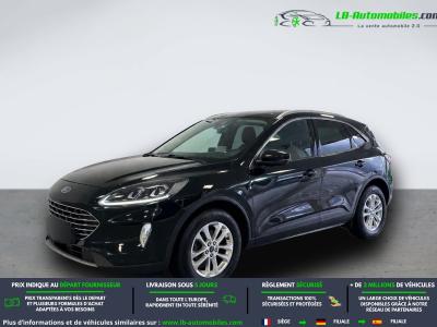 Ford Kuga 2.5 Duratec 190 ch FHEV BVA