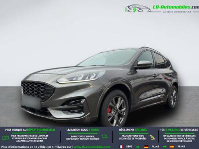 Ford Kuga 2.5 Duratec 190 ch FHEV BVA