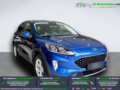 Ford Kuga 2.5 Duratec 150 ch FHEV BVA