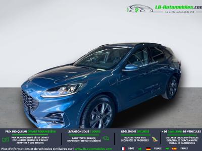 Ford Kuga 2.5 Duratec 150 ch FHEV BVA