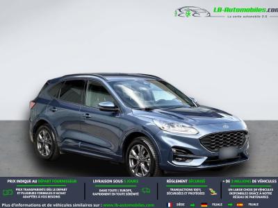 Ford Kuga 2.5 Duratec 150 ch FHEV BVA