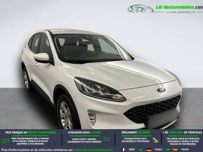 Ford Kuga 2.5 Duratec 150 ch FHEV BVA