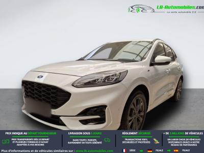 Ford Kuga 2.5 Duratec 190 ch FHEV BVA