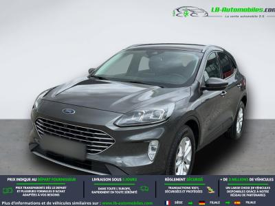 Ford Kuga 2.5 Duratec 190 ch FHEV BVA
