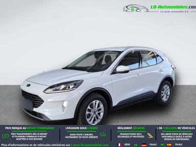 Ford Kuga 2.5 Duratec 190 ch FHEV BVA
