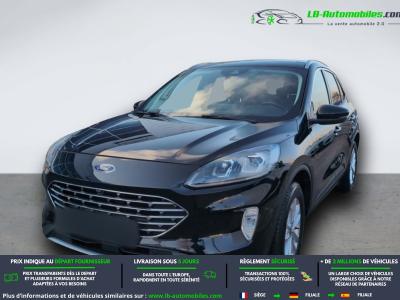 Ford Kuga 2.5 Duratec 190 ch FHEV BVA
