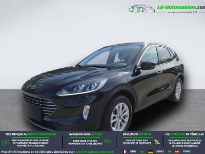Ford Kuga 2.5 Duratec 225 ch PHEV BVA