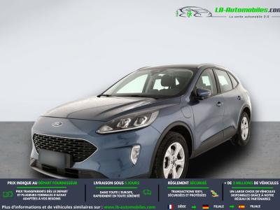 Ford Kuga 2.5 Duratec 225 ch PHEV BVA