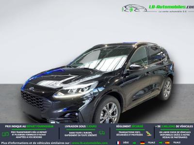 Ford Kuga 2.5 Duratec 225 ch PHEV BVA