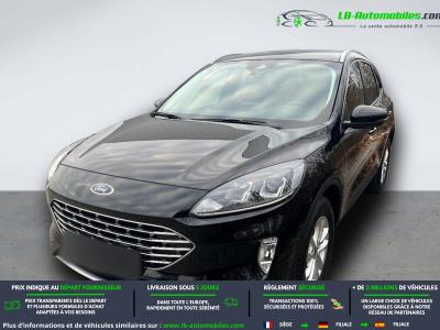 Ford Kuga 2.5 Duratec 225 ch PHEV BVA