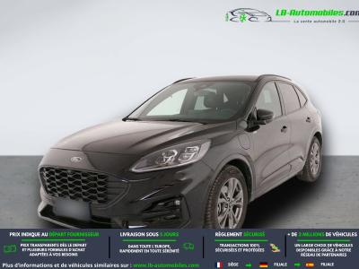 Ford Kuga 2.5 Duratec 225 ch PHEV BVA