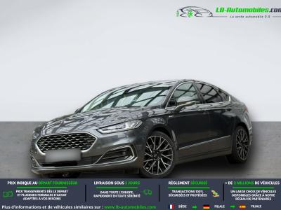 Ford Mondeo 2.0 EcoBlue 190 BVA