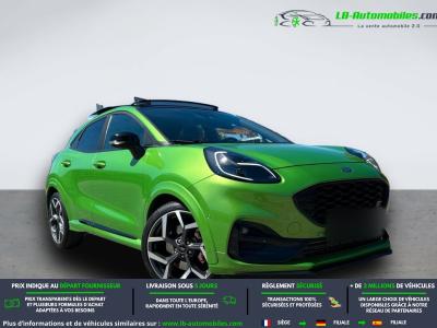 Ford Puma 1.5 EcoBoost 200 ch BVM