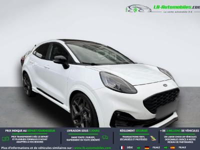 Ford Puma 1.5 EcoBoost 200 ch BVM