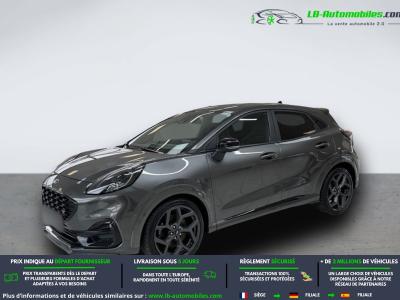 Ford Puma 1.5 EcoBoost 200 ch BVM