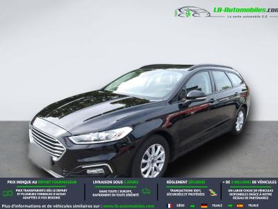 Ford Mondeo SW 2.0 EcoBlue 150 BVM
