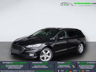 Ford Mondeo SW 2.0 EcoBlue 150 BVM