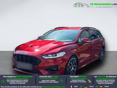 Ford Mondeo SW 2.0 EcoBlue 150 BVM