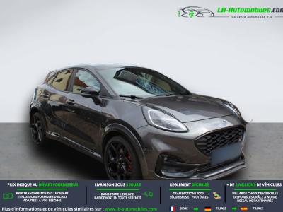 Ford Puma 1.5 EcoBoost 200 ch BVM