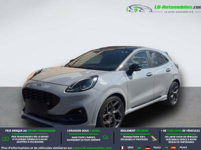 Ford Puma 1.5 EcoBoost 200 ch BVM