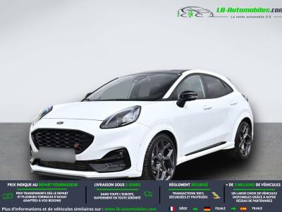 Ford Puma 1.5 EcoBoost 200 ch BVM
